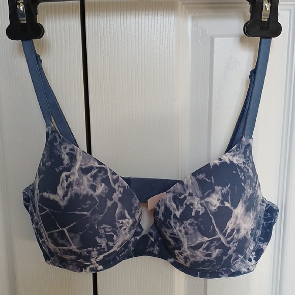 PINK Victoria's Secret Other - PINK Tie-Dye Push-Up